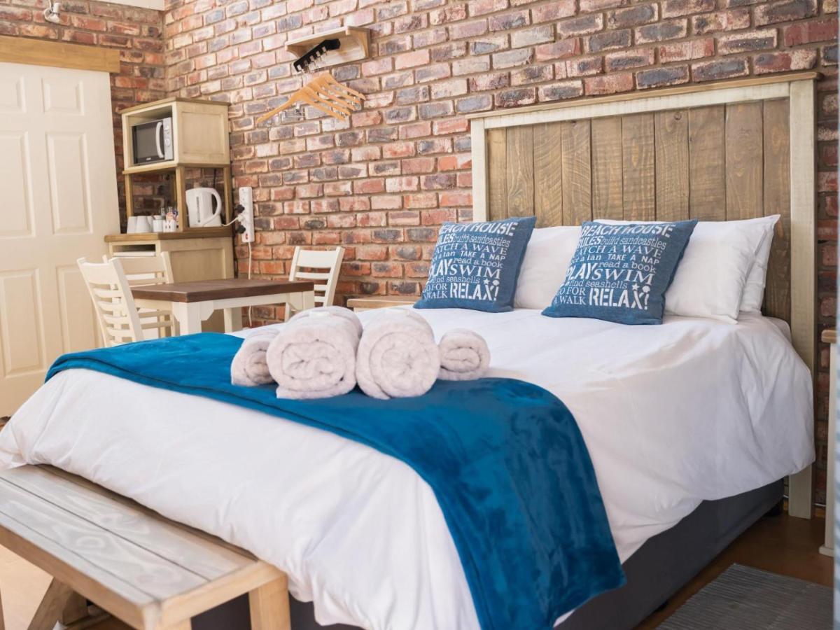 Hotel Opstal Guestfarm Potchefstroom Exterior foto