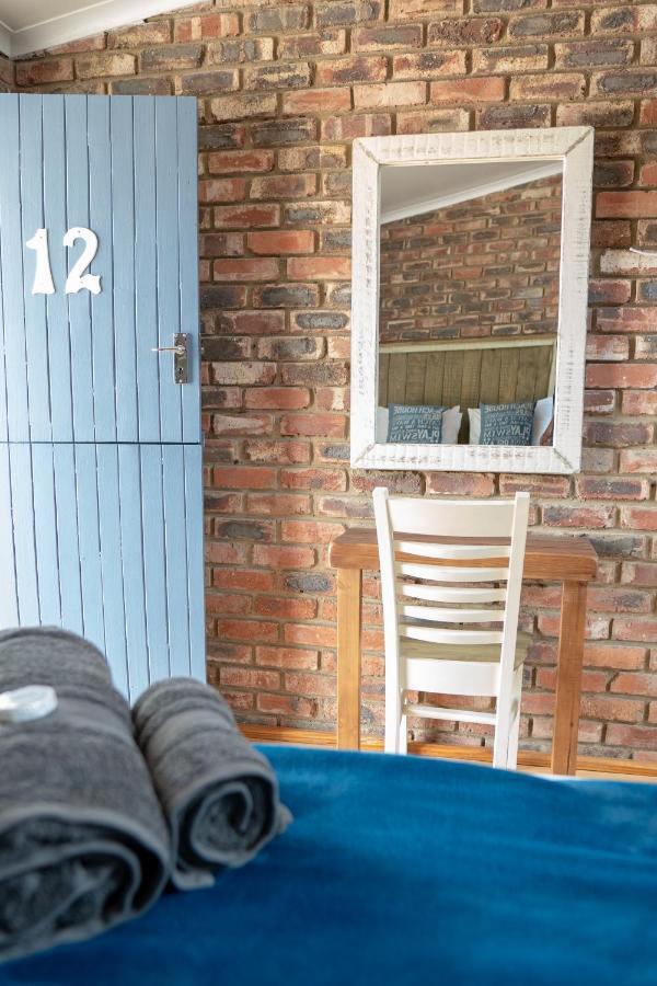 Hotel Opstal Guestfarm Potchefstroom Exterior foto