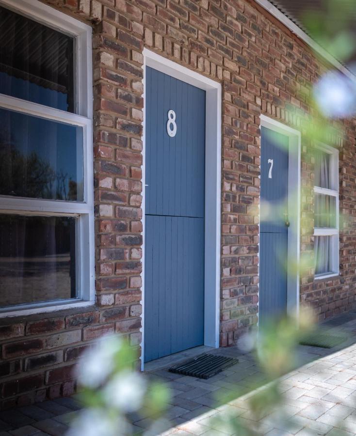 Hotel Opstal Guestfarm Potchefstroom Exterior foto