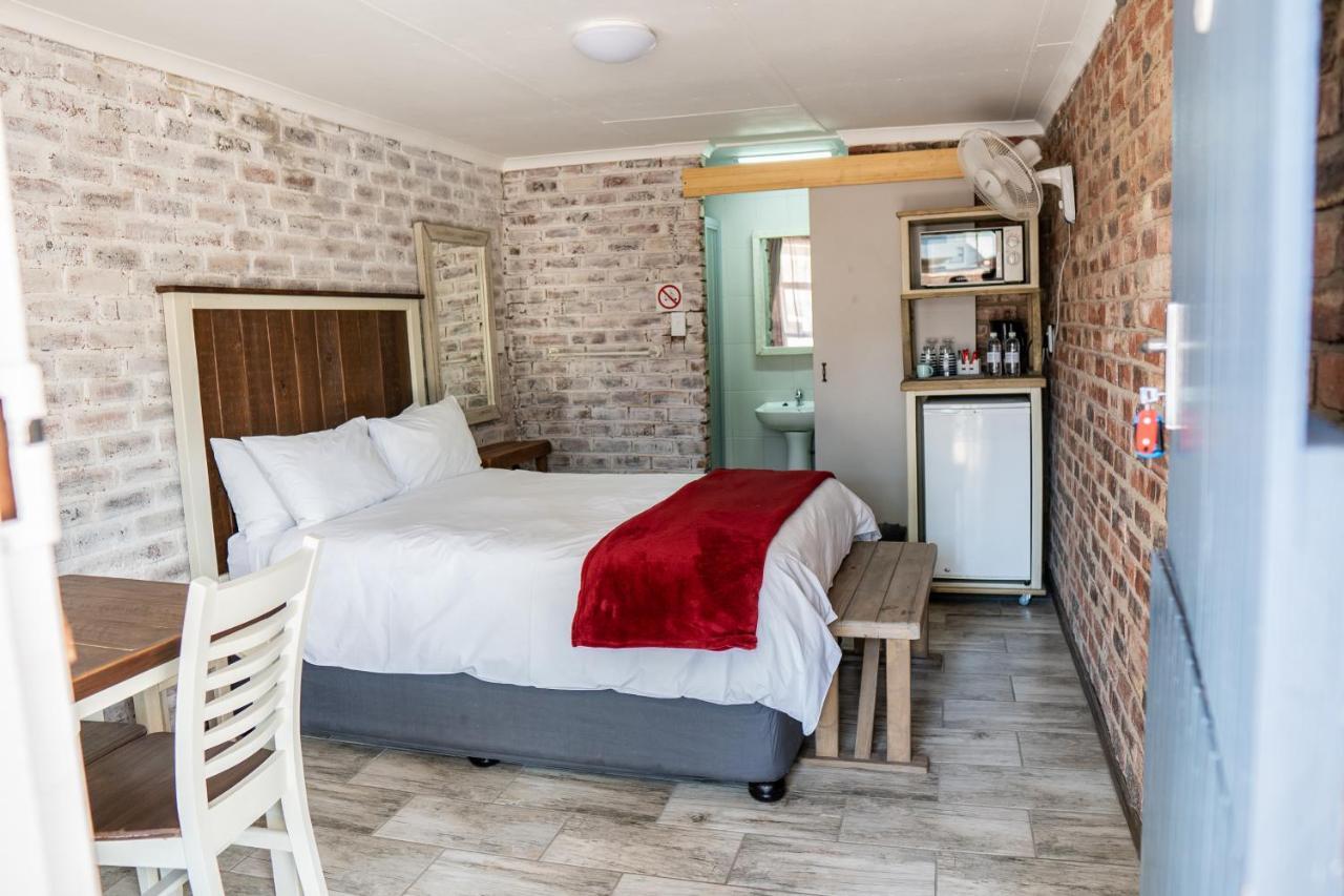Hotel Opstal Guestfarm Potchefstroom Exterior foto
