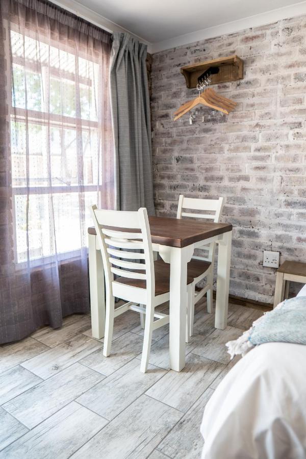 Hotel Opstal Guestfarm Potchefstroom Exterior foto